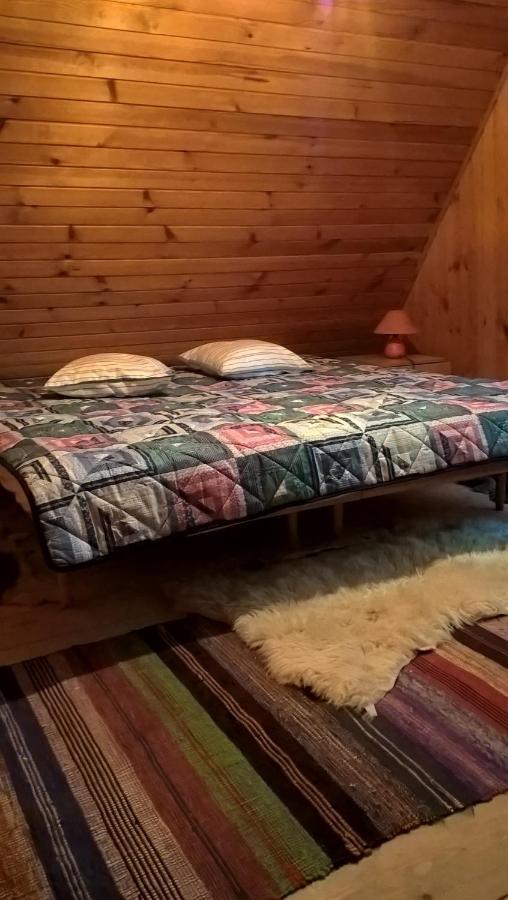 Chata V Zapadnych Tatrach Jakubowiany Zewnętrze zdjęcie